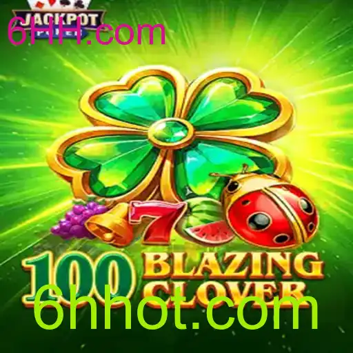 Descubra o Mundo de Aventura com 100BlazingClover