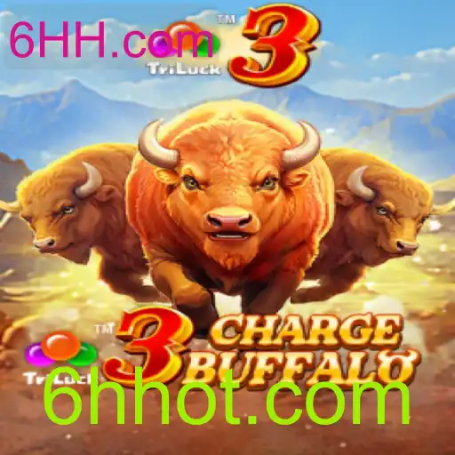 Descubra o Mundo Empolgante de 3ChargeBuffalo