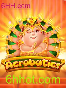 A Fascinante Jornada do Jogo Acrobatics e sua Influência no Cenário Atual