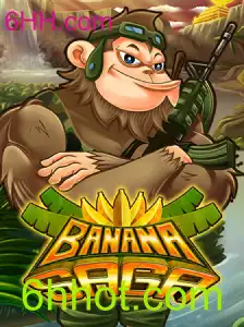 Descubra o Fascinante Mundo de BananaSaga: O Jogo Online que Conquista Multidões