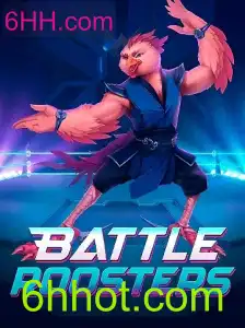 Descubra BattleRoosters: O Jogo de Estratégia que Conquistou os Gamers