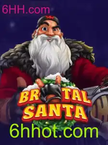 Explorando o Mundo de BrutalSanta: A Nova Sensação dos Jogos Online