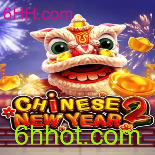 Descubra o Jogo CHINESENEWYEAR2 - Uma Aventura Festiva com 6HH.com