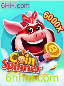 CoinSpinner: A Nova Sensação no Mundo dos Jogos