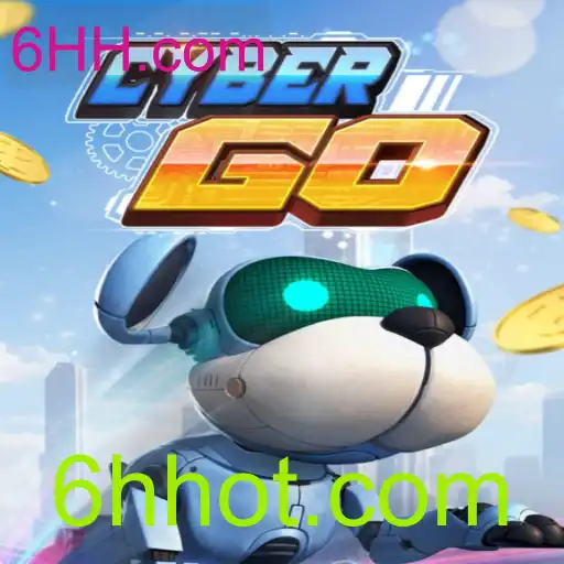 Descubra CyberGO: O Jogo Que Está Redefinindo Experiências Digitais