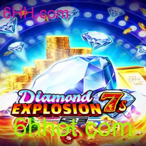 DiamondExplosion7sSE: O Novo Fenômeno dos Jogos Online
