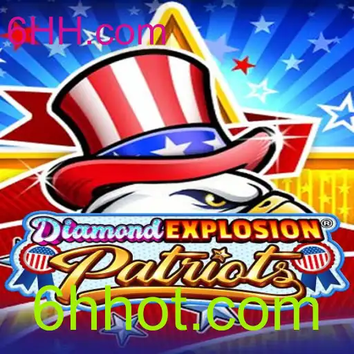 Descobrindo o Mundo de DiamondExplosionPatriots: Uma Aventura Estratégica