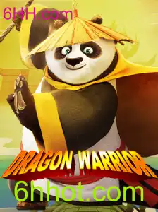 DragonWarrior: Desvendando o Mundo Épico deste Jogo Popular