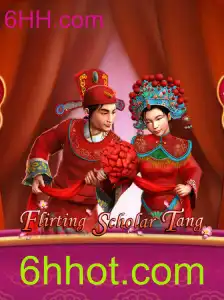 FlirtingScholarTang: Descubra o Fascínio do Jogo e Suas Regras