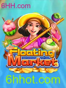 Explorando o Jogo 'FloatingMarket': Introdução e Regras