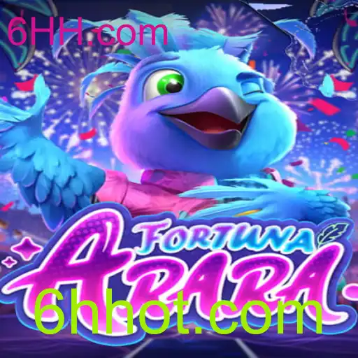 Explorando FortunaArara: O Novo Jogo em Destaque da 6HH.com