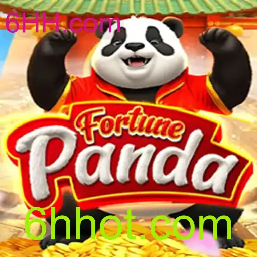 Descubra o Empolgante Jogo FortunePanda no 6HH.com
