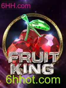 Explorando o Mundo de FruitKing: A Nova Sensação dos Jogos Online