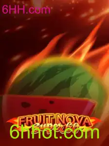 Explorando o Mundo de FruitNovaSuper60