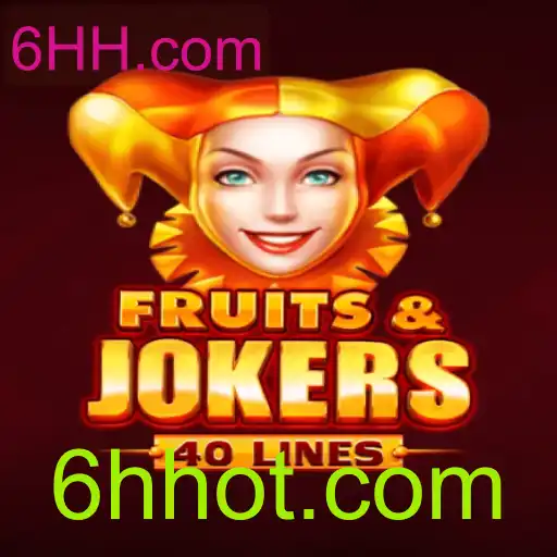 Descubra o Mundo de FruitsAndJokers40: Um Jogo Empolgante
