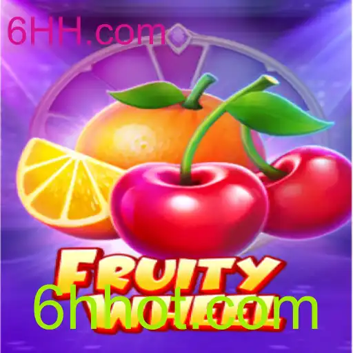 FruityWheel: Uma Análise Completa do Jogo da Moda e sua Parceria com 6HH.com