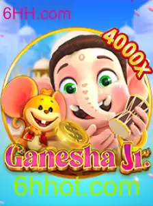 Explorando o Mundo de GaneshaJr: Um Guia Completo sobre o Jogo Revolucionário