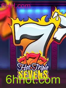 Descubra o Fascinante Mundo de HotTripleSevens e as Surpreendentes Ofertas da 6HH.com