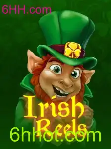Descubra o Fascinante Mundo de IrishReels: O Jogo que Conquista Milhares de Jogadores