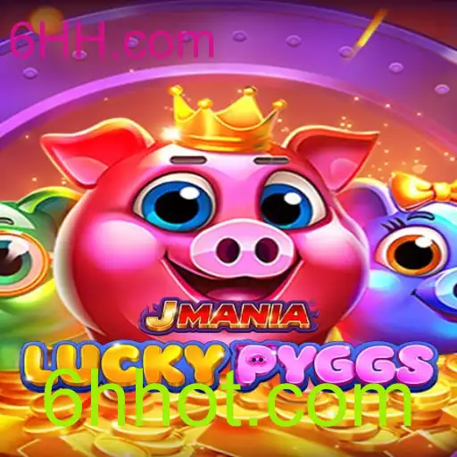 Explorando o Universo de JManiaLuckyPyggs: Novas Aventuras e Regras do Jogo com 6HH.com