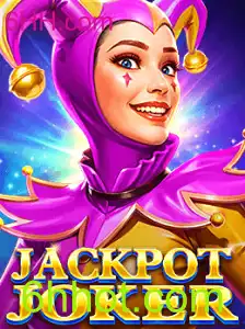 Descubra o Empolgante Mundo de JackpotJoker na 6HH.com