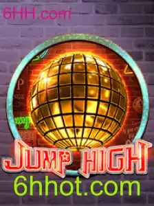 JumpHigh: Domine a Arte do Salto no Novo Sensação dos Jogos Online
