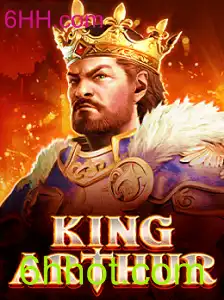 KingArthur: Mergulhe no Mundo Medieval com 6HH.com