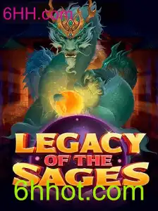 Descubra o Mundo do Jogo LegacyoftheSages: Uma Aventura Épica