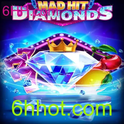 Explorando o Universo do Jogo MadHitDiamonds e Sua Aproximação ao Público