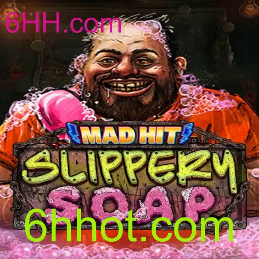 Explorando o Mundo Divertido de MadHitSlipperySoap