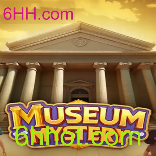 Desvende os Segredos de MuseumMystery: O Jogo de Detetive que Cativa Mentes Através do 6HH.com