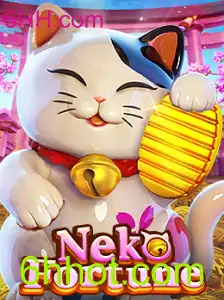 Explorando o Mundo Encantador de NekoFortune