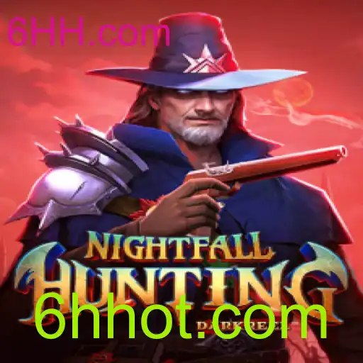 Explorando o Mundo de NightfallHunting: Um Jogo de Estratégia Envolvente