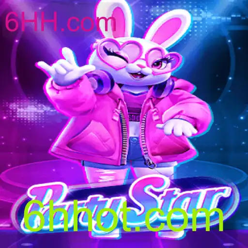 Descubra o Mundo de Diversão com PartyStar e 6HH.com