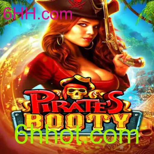 Descubra o Universo de Aventura com PiratesBooty e 6HH.com