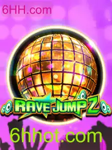 RaveJump2: Uma Nova Era de Jogos