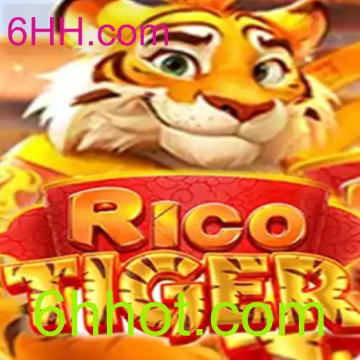 RicoTiger: Uma Imersão Estratégica em Tempos Modernos