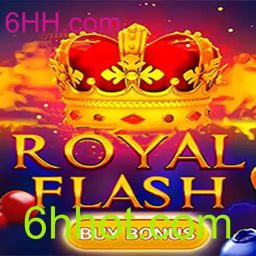 Descubra o Fascinante Mundo de RoyalFlashBuyBonus