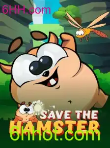 Explorando o Fascinante Mundo de SavetheHamster