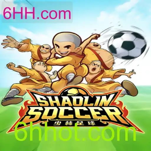 ShaolinSoccer: O Jogo que Combina Artes Marciais com Futebol
