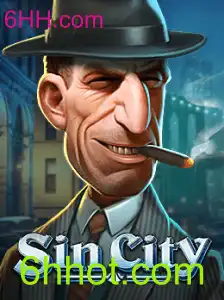 Explorando o Universo de SinCity: O Impacto e as Regras do Novo Fenômeno 6HH.com