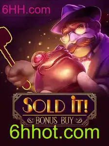 Explorando o Mundo de SolditBonusBuy