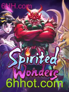 Explorando o Universo de SpiritedWonders: Um Guia Completo sobre o Jogo