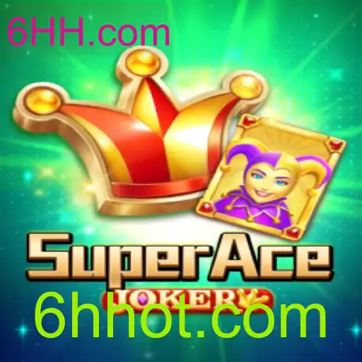 Explorando o Universo do Jogo SuperAceJoker: Uma Experiência Inovadora