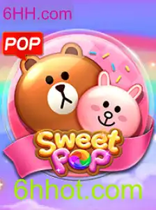 Descubra o Mundo Encantador de SweetPOP: Um Jogo de Aventuras Cativantes