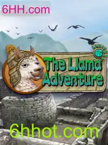 Descubra o Fascinante Mundo de 'TheLlamaAdventure'