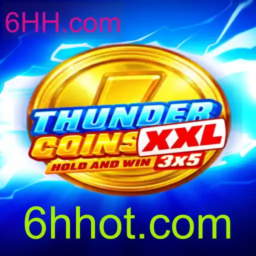 ThunderCoinsXxl: A Nova Sensação no Mundo dos Jogos Digitais