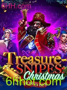 TreasuresnipesChristmas: Explore o Fascinante Mundo de Natal com 6HH.com