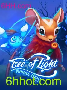 Explorando 'TreeOfLightBonusBuy': Um Mergulho no Mundo das Slot Machines
