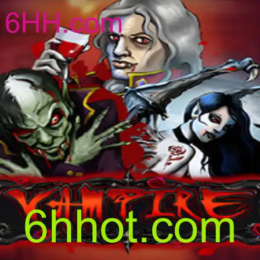 Explorando o Enigmático Mundo do Jogo Vampire e 6HH.com
